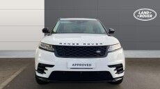 Land Rover Range Rover Velar 2.0 P250 R-Dynamic S 5dr Auto Petrol Estate